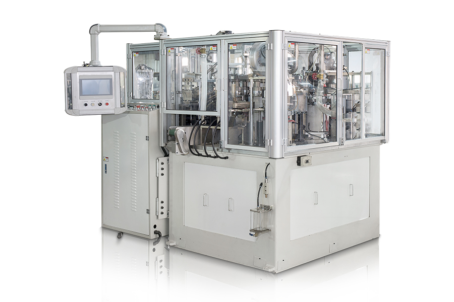 PLM-80 Stackable Paper Pokrywa